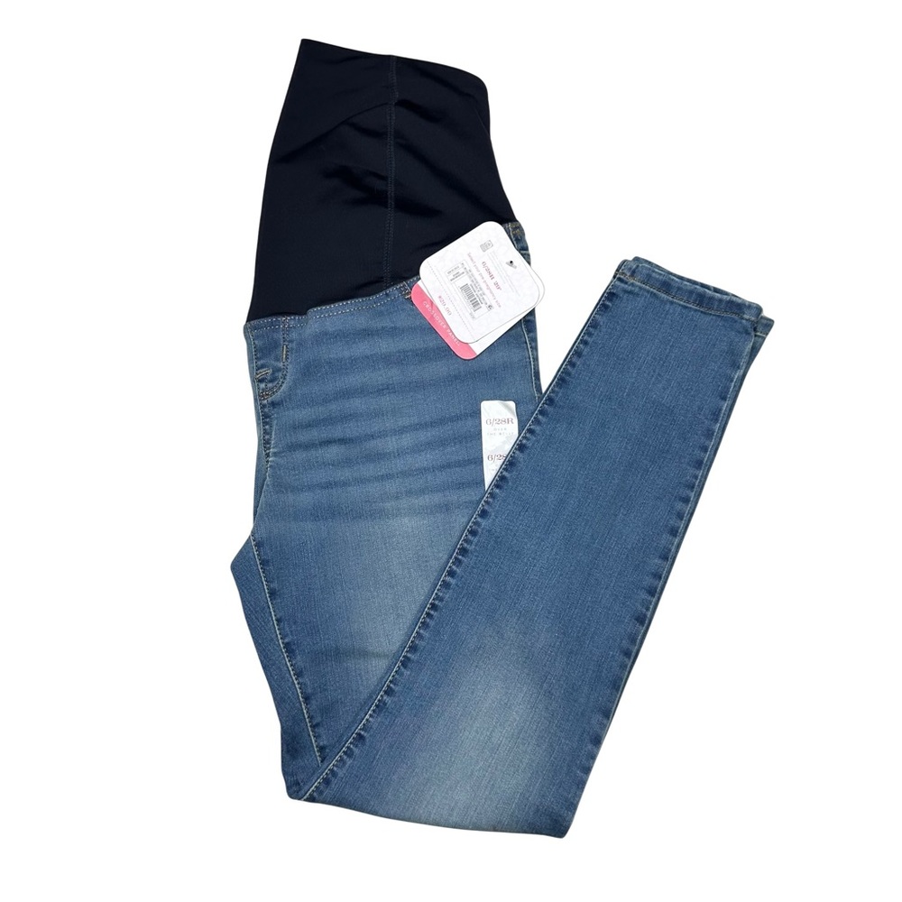 Ingrid + Isabel Maternity‎ Jeans